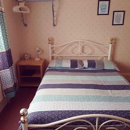 Cameron Court B&B Flamborough Ngoại thất bức ảnh
